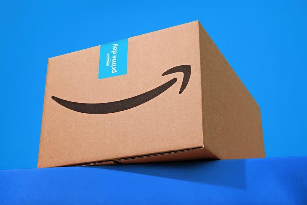 Dia amazon prime deals