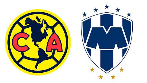 América vs Monterrey jornada 14 Liga MX