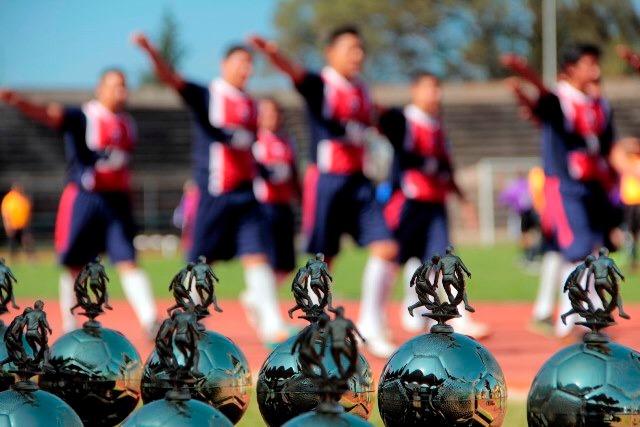 arranca la nueva Temporada de la Liga Municipal de Futbol Amateur de Morelia