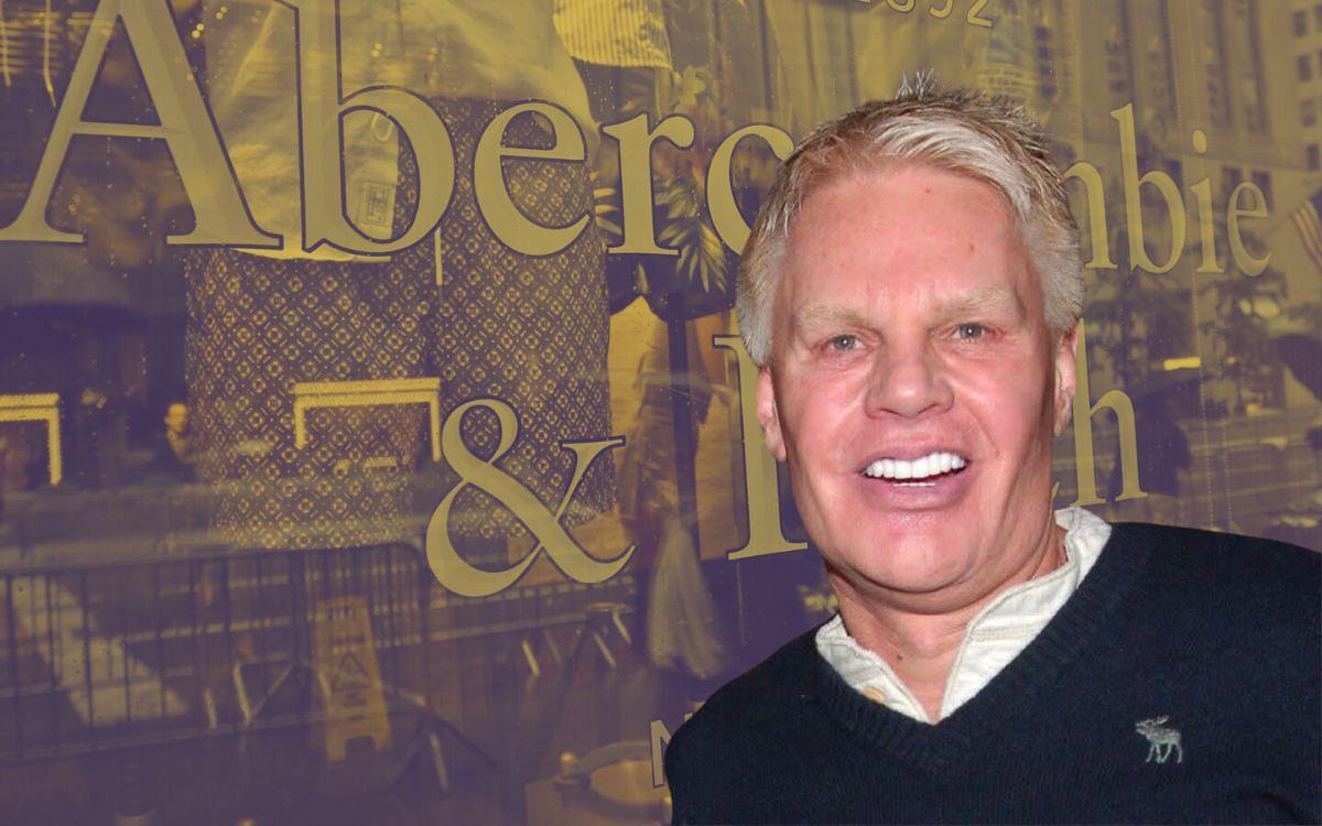 arresto Mike Jeffries expresidente de Abercrombie