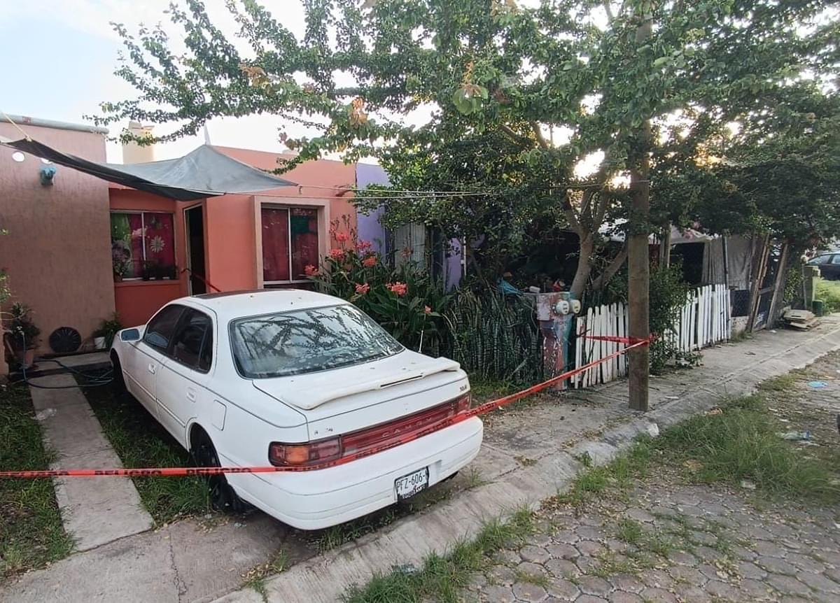 asesinato de hermanos en Zamora