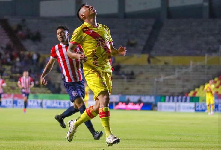 Atlético Morelia es la peor defensiva del Torneo Apertura 2024.