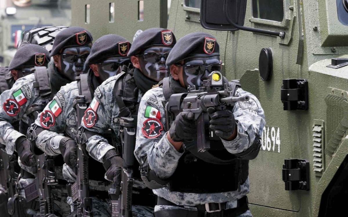 Bajas en las Fuerzas Armadas: de las deserciones a la mala conducta y los prófugos