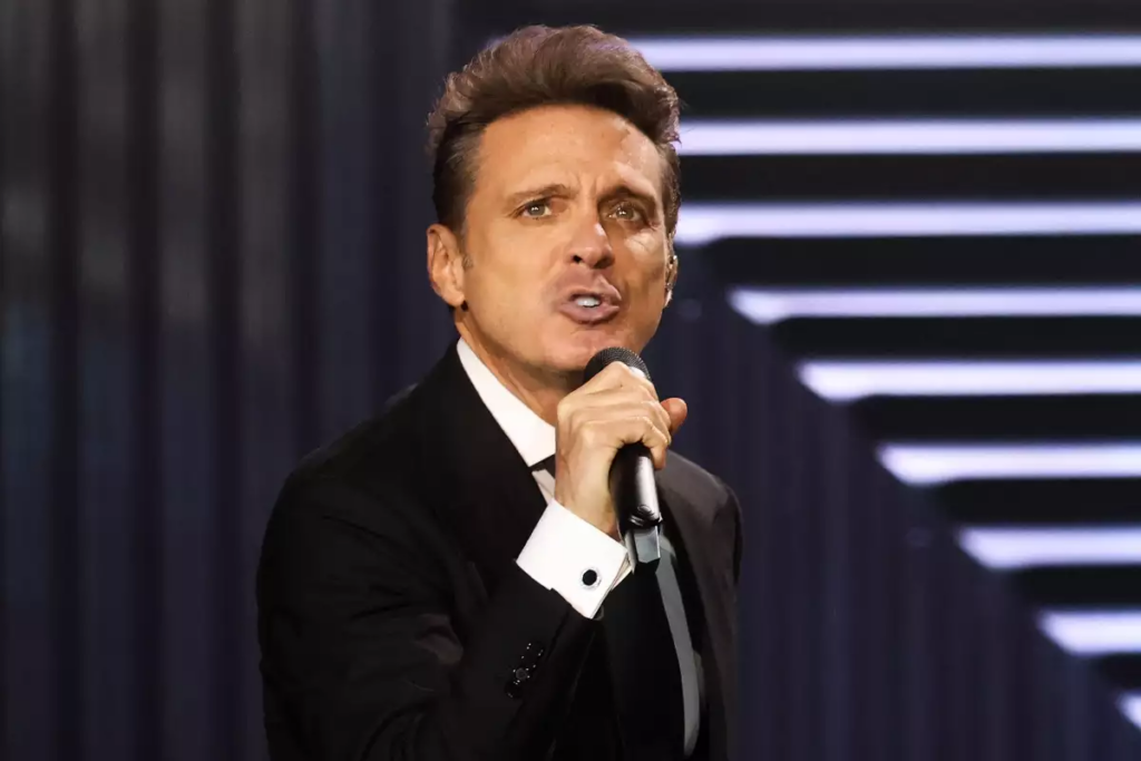 cancelación de conciertos de Luis Miguel