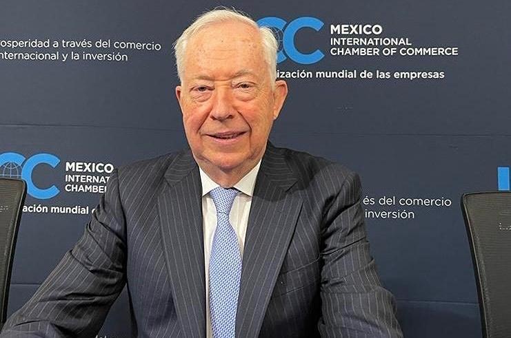 colaboración ICC México con el nuevo gobierno