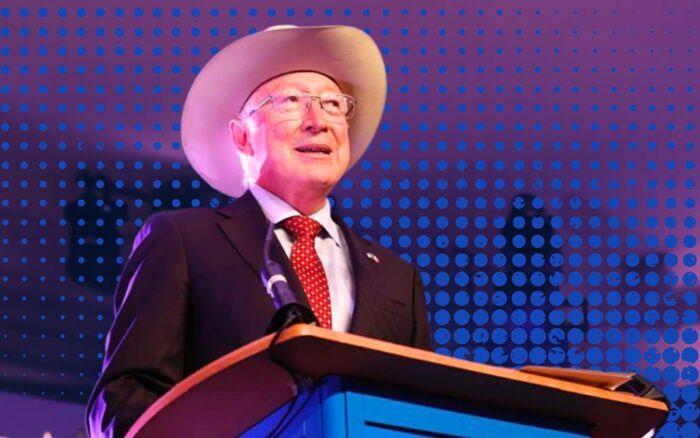 Con Sheinbaum 'es el momento de cooperación con eu méxico Ken Salazar