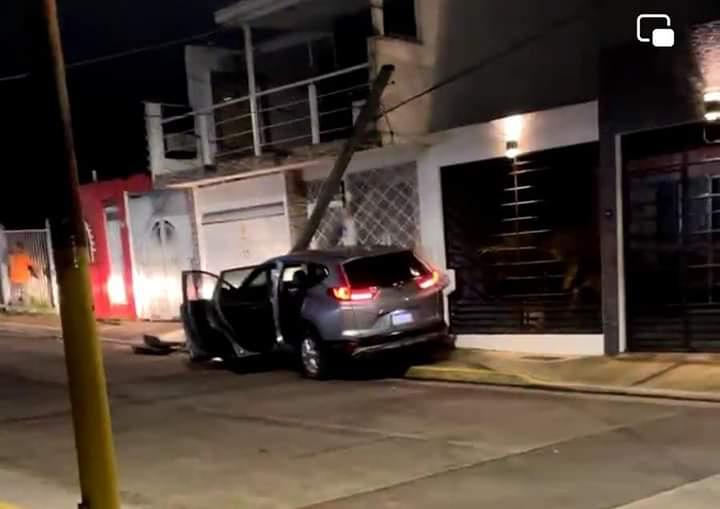 confrontación armada en Uruapan con policías