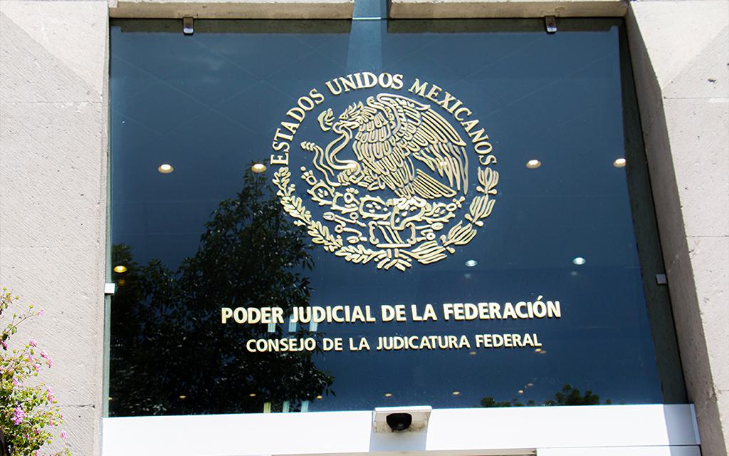 crisis constitucional y desacato del CJF