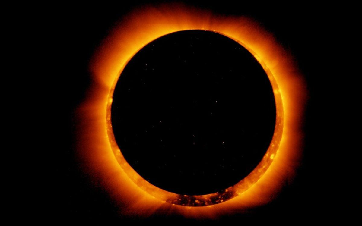 Eclipse solar 2024 ¿Dónde y cuándo observarlo?