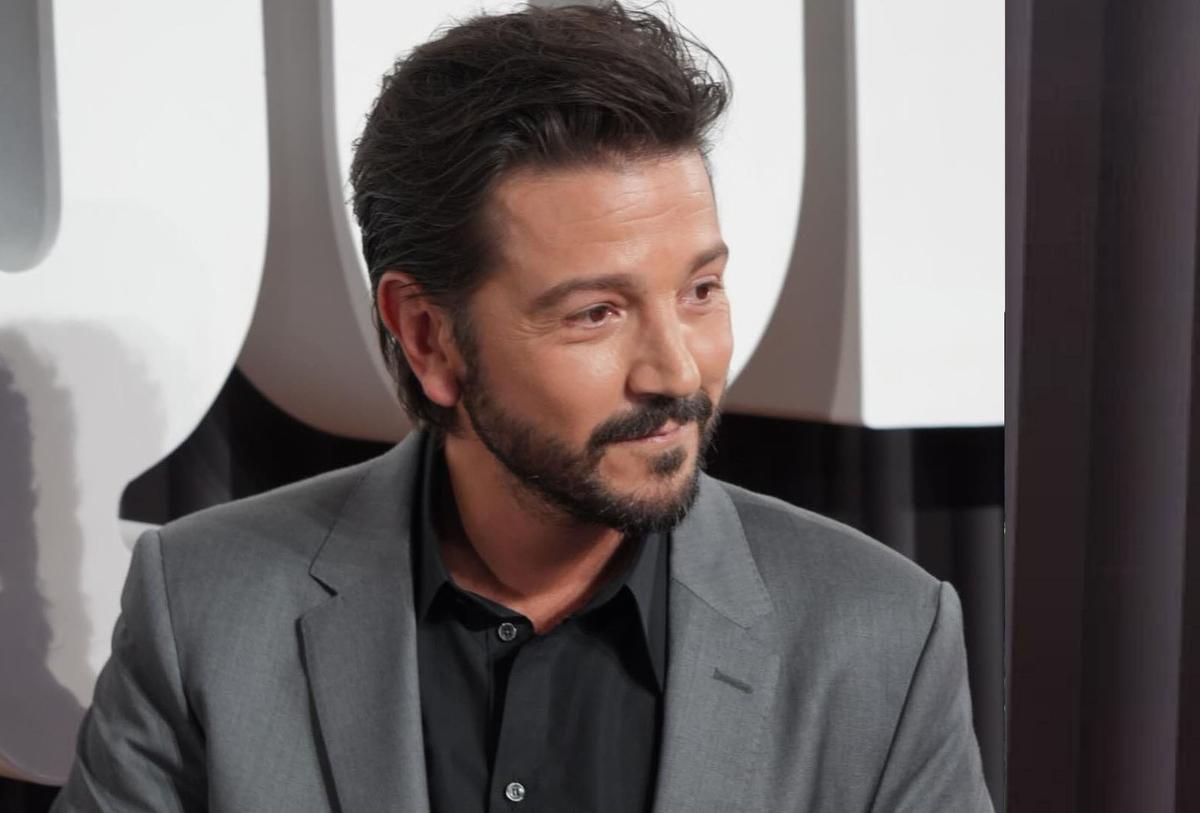 Diego Luna habla de su relación con la prensa mexicana y, contrario a Eiza González, agradece apoyo