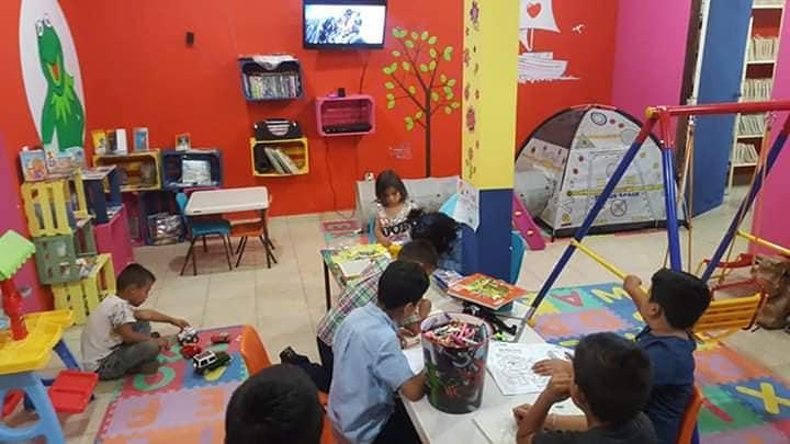 DIF Morelia ofrece taller especial de Día de Muertos para niños