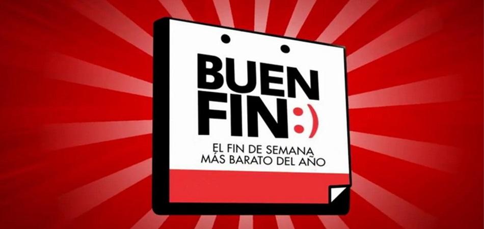 El Buen Fin 2024 con descuentos