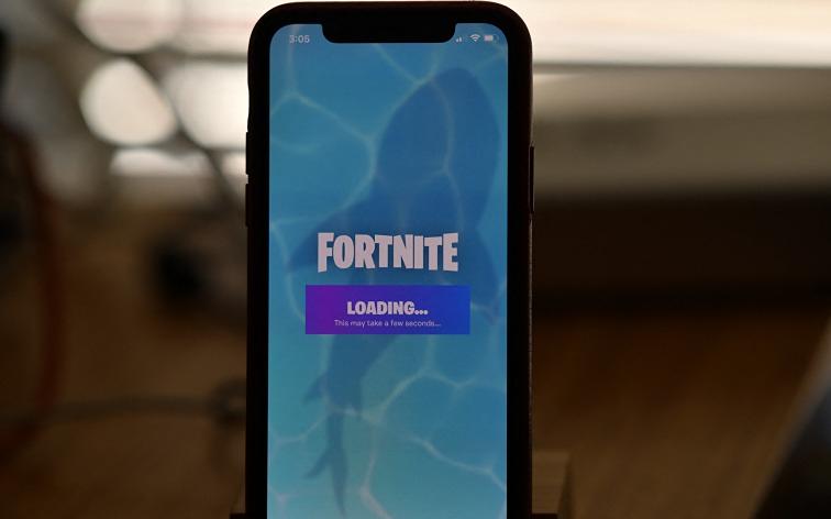 Epic Games acusa y demanda a Samsung y Google de plan para bloquear apps rivales