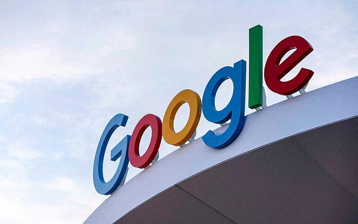 EU valora dividir Google para impedir el monopolio de la empresa