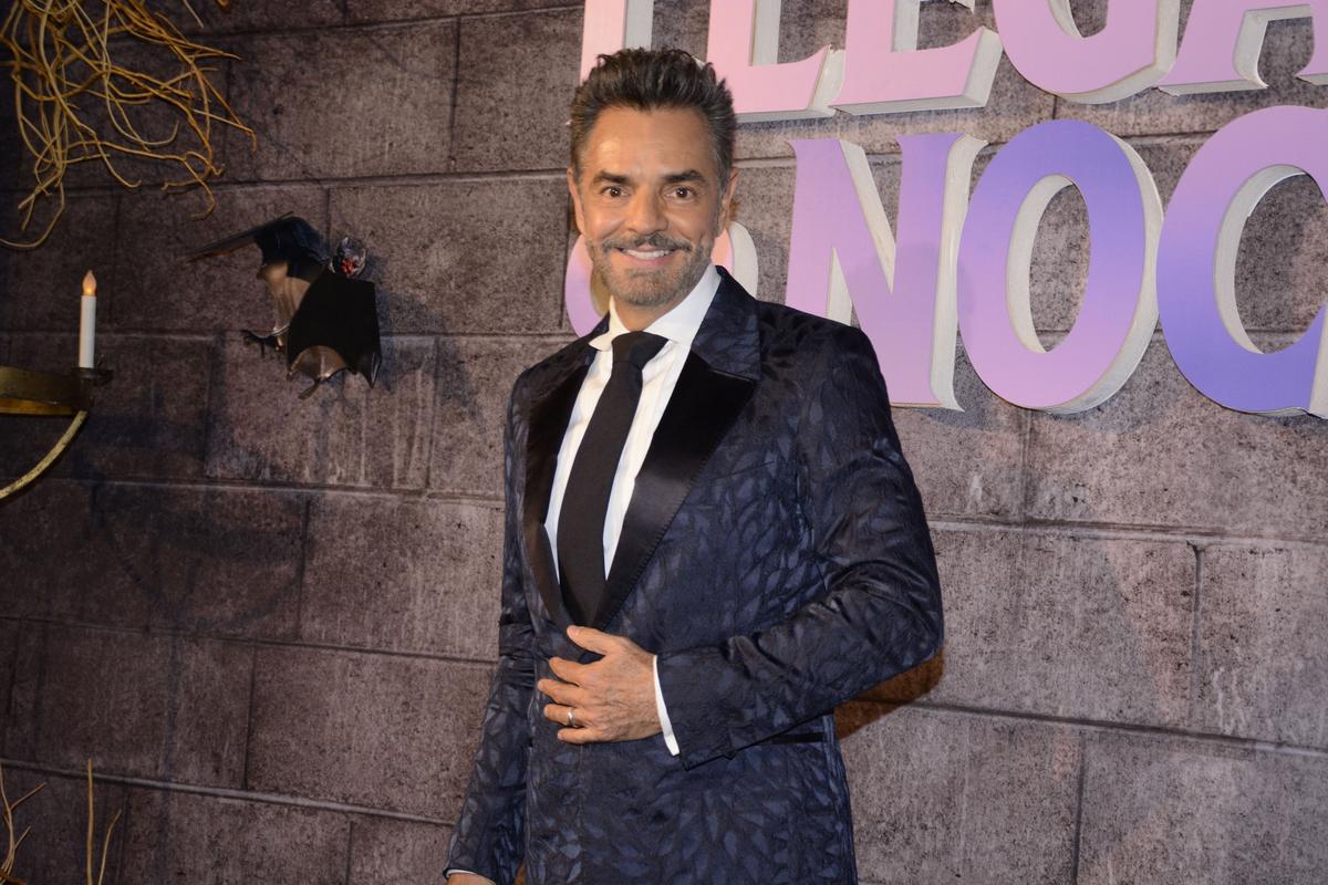 Eugenio Derbez enfrenta críticas tras ser señalado de promover el bullying