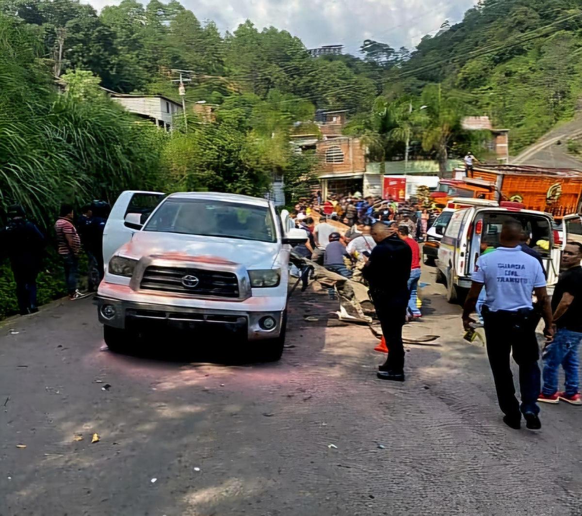 explosión de pirotecnia en Tacámbaro heridos