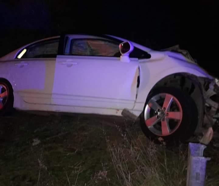 grave accidente en Pátzcuaro-Morelia deja tres mujeres fallecidas.