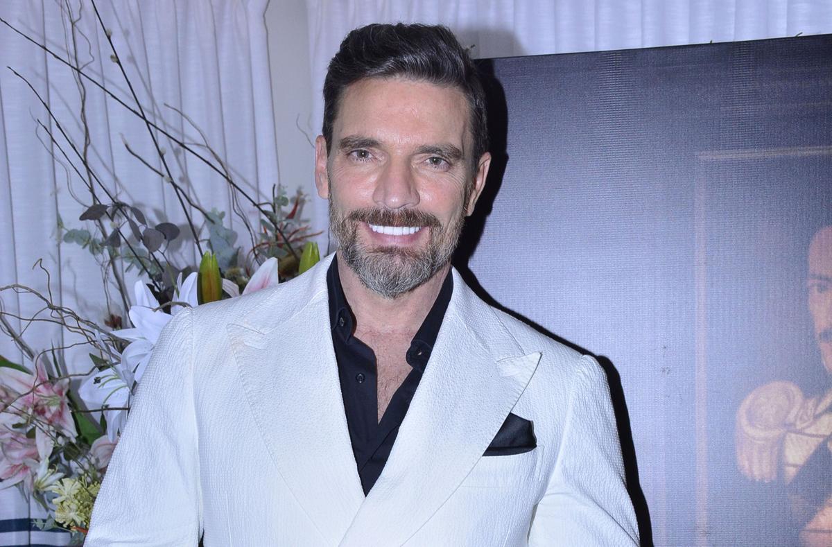 Julián Gil estalla contra Marjorie de Sousa