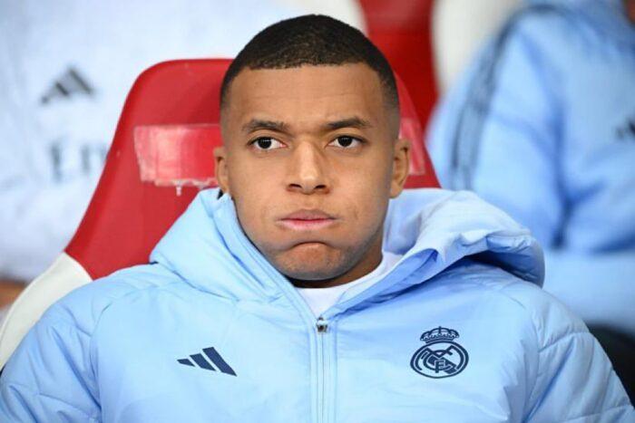 Kylian Mbappé, acusado de violación en Estocolmo