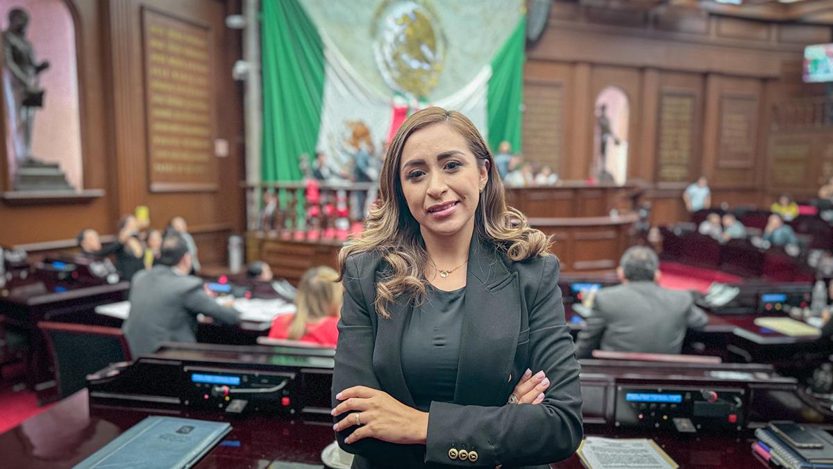 legislación para jóvenes por Grecia Jennifer