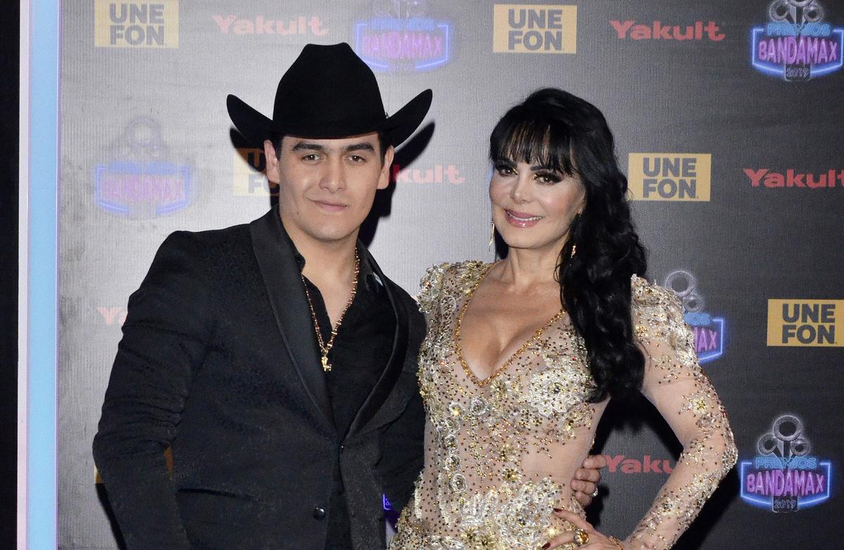 Maribel Guardia comparte proceso de duelo a 18 meses de la muerte de Julián Figueroa