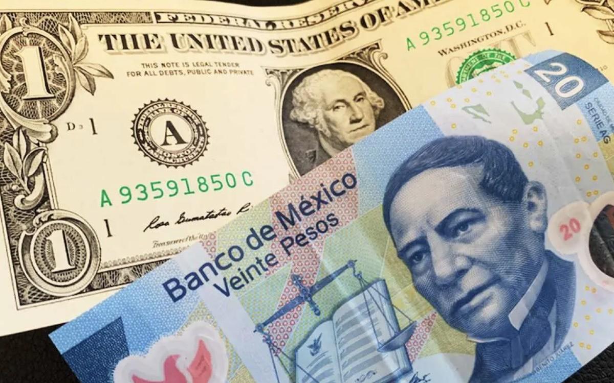 México recibió 43,027 mdd en remesas; subieron un 3.7 % interanual