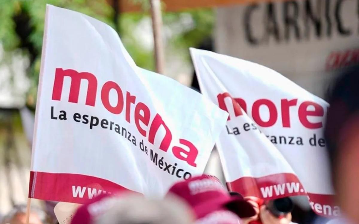 neofascismo en Morena según analista