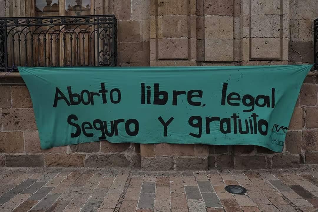 Objeción de conciencia, el dilema tras despenalización del aborto en Michoacán: SSM