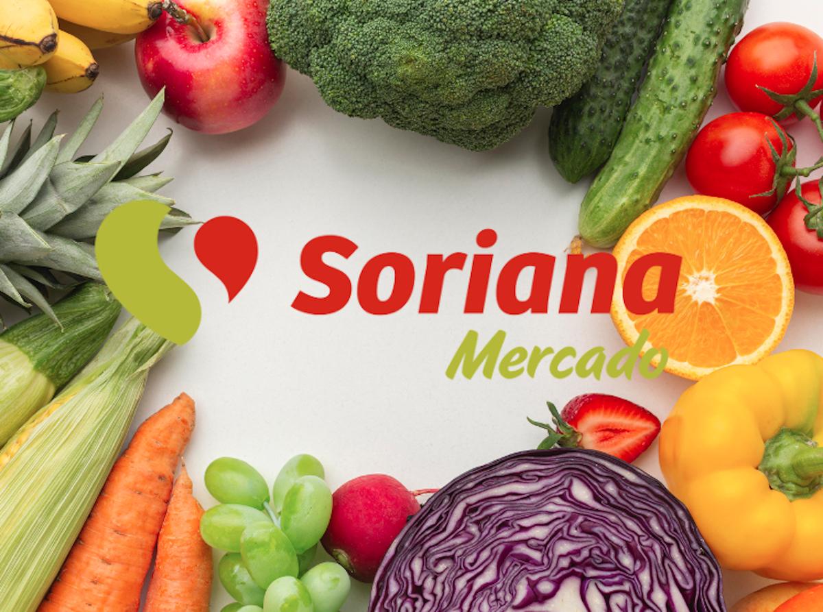 Ofertas del Martes y Miércoles del Campo en Soriana del 15 y 16 de octubre 2024.