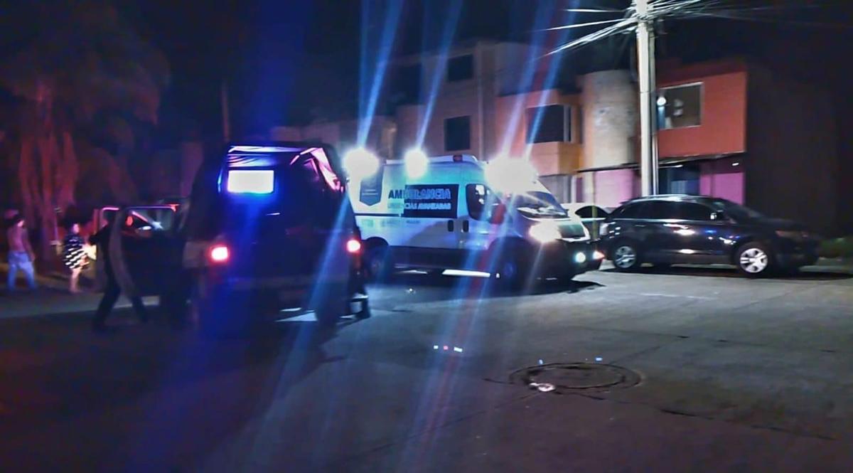 Otro homicidio en Uruapan, suman 3 en menos de 24 horas