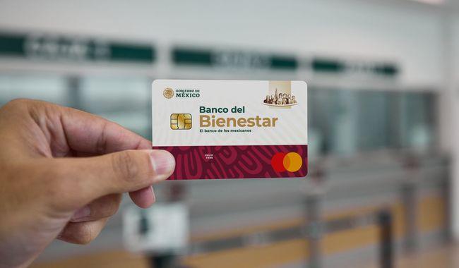 Pensión del bienestar para adultos mayores: pagos de noviembre 2024