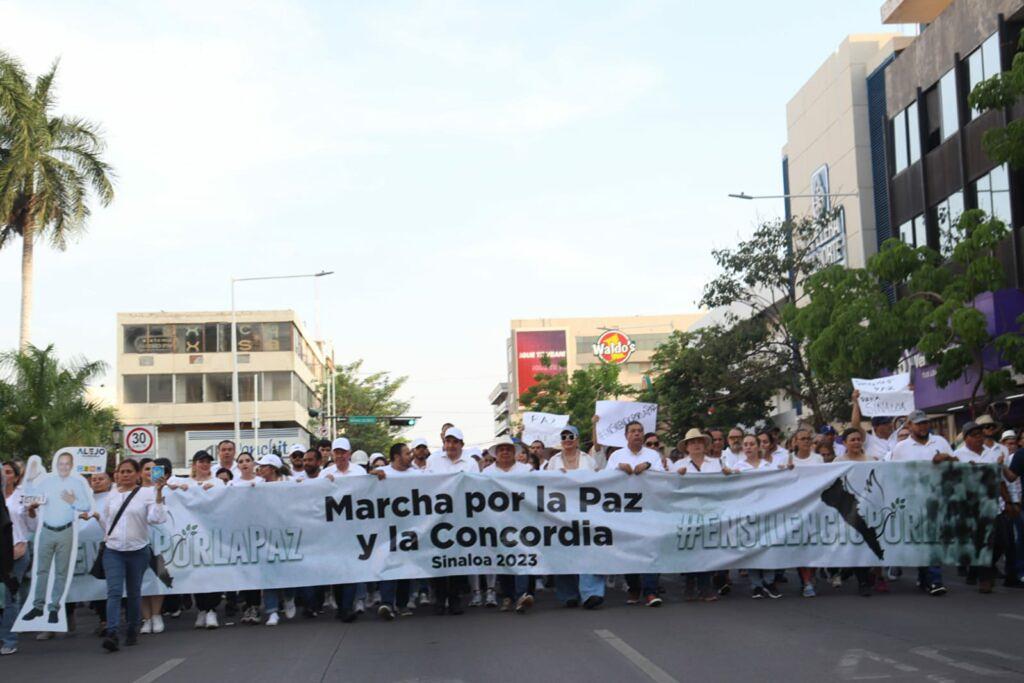 Por inseguridad en Cotija, suspenden marcha por la paz