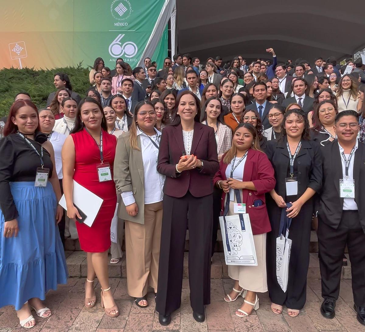 Premio Ceneval Excelencia estudiantes Michoacán