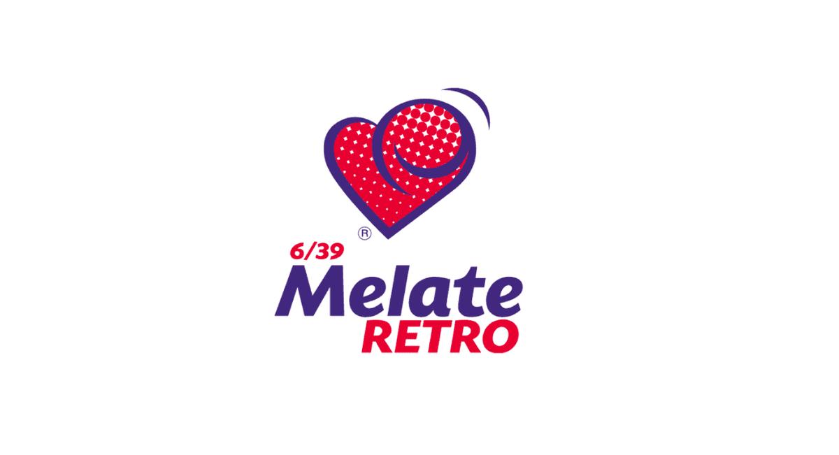 Resultados Sorteo Melate Retro 1472 de hoy 26 de octubre de 2024 de Lotería Nacional