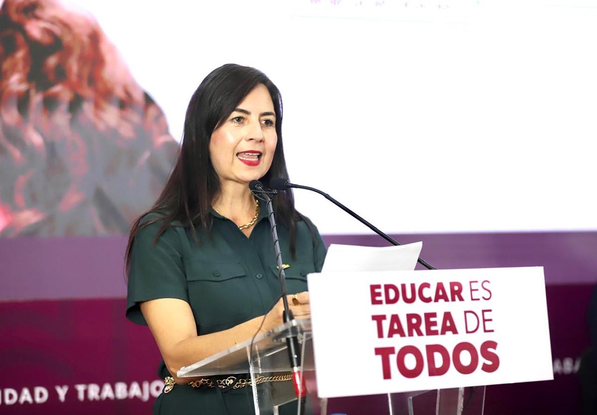 SEE Michoacán reconoce a maestros en 2 mil escuelas de educación multigrado