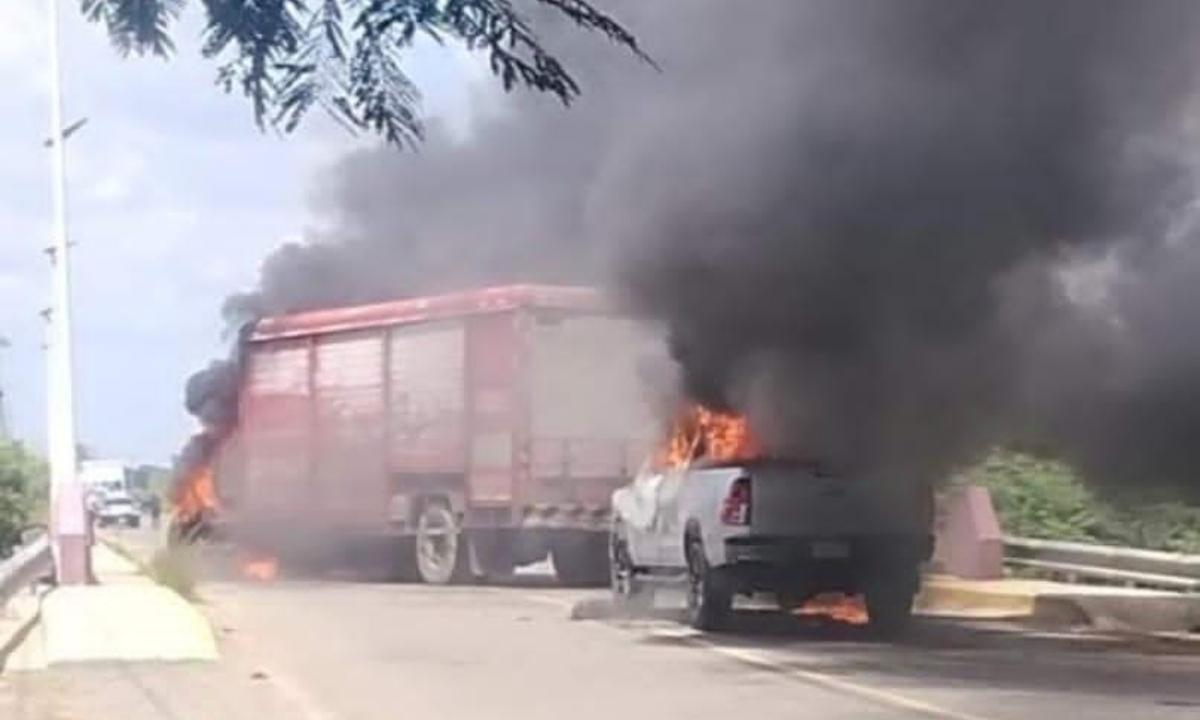 Sheinbaum pide no especulas tras violencia en Tabasco