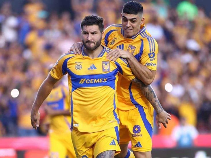 Xolos de Tijuana vs Tigres Apertura 2024