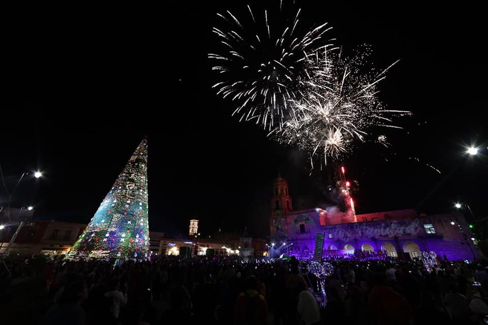 Actividades Navideñas para Niños en Morelia este fin de semana Diversión Garantizada