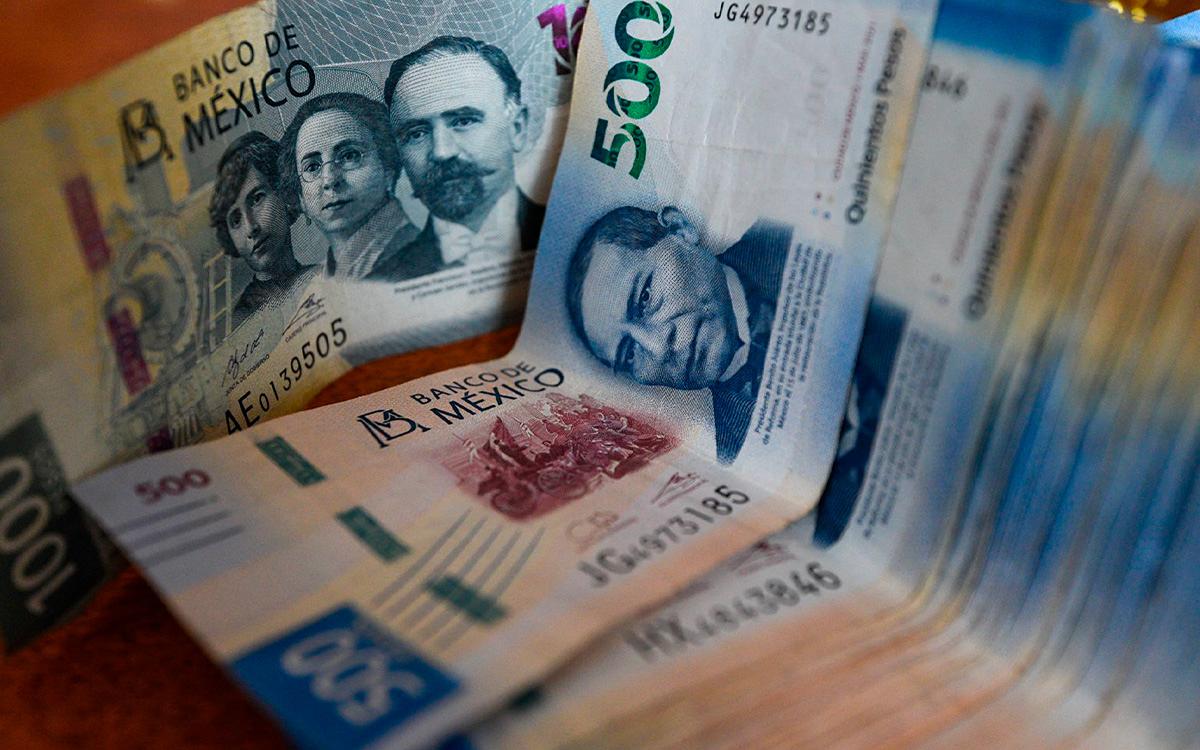 A 4.56% bajo inflación en México en la primera quincena de noviembre