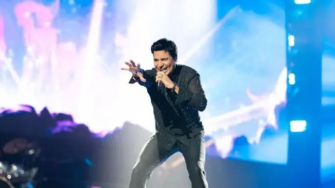 Alcaldesa de La Paz, investigada por corrupción en un concierto de Chayanne