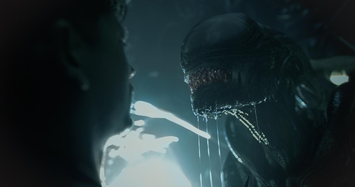 Alien Romulus llega a Disney+ revelan fecha de estreno