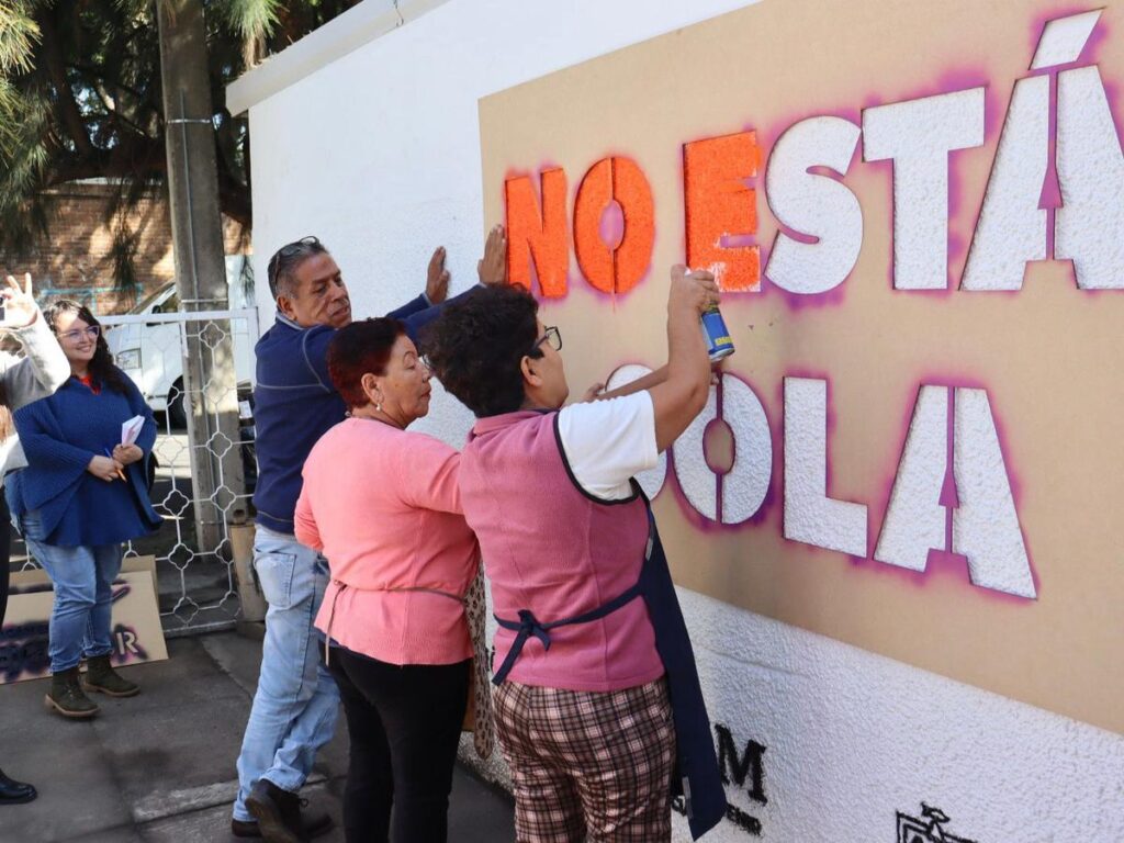 Anuncia Seimujer Red de Apoyo a Mujeres Adultas1