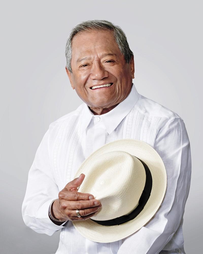 Armando Manzanero falleció el 28 de diciembre de 2020