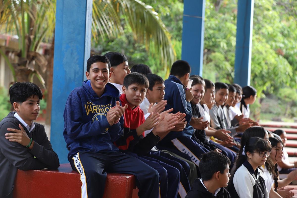 Arranca hoy registro para beca a estudiantes de secundaria; aquí te decimos cómo hacerlo