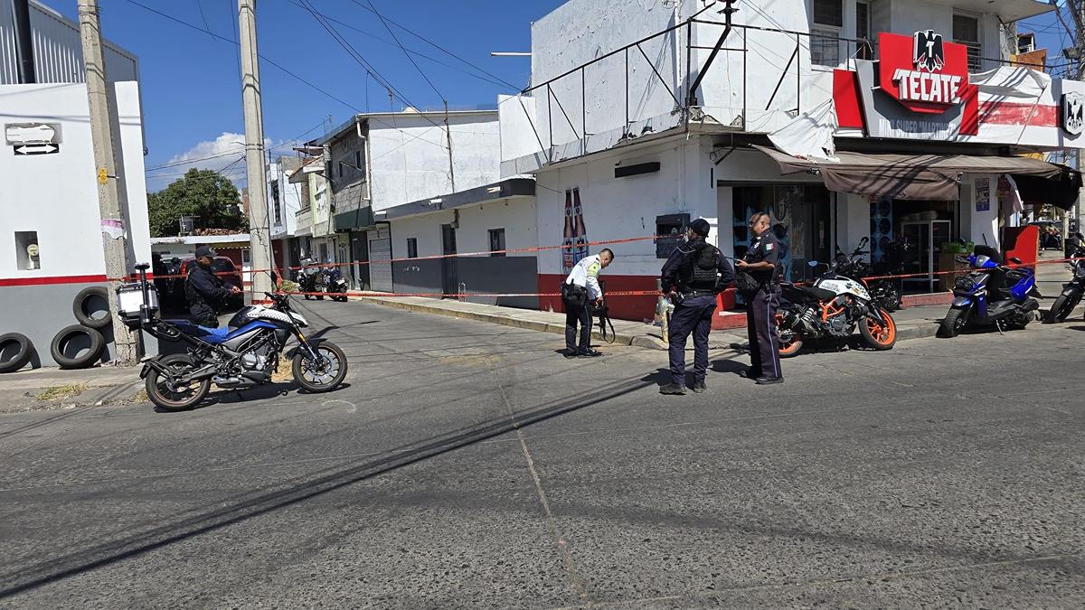 asesinato de "El Garbanzo" en Zamora