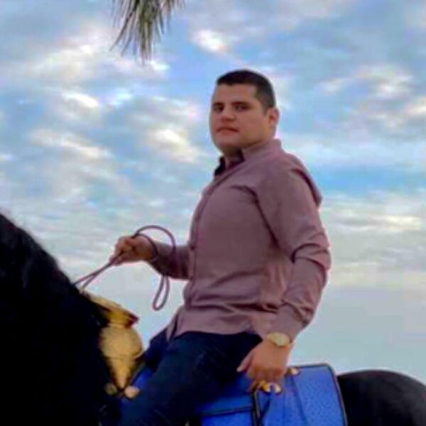 ‘El Jasper’, influencer asesinado en Sinaloa tenía nexos con ‘Los Chapitos’: OFAC