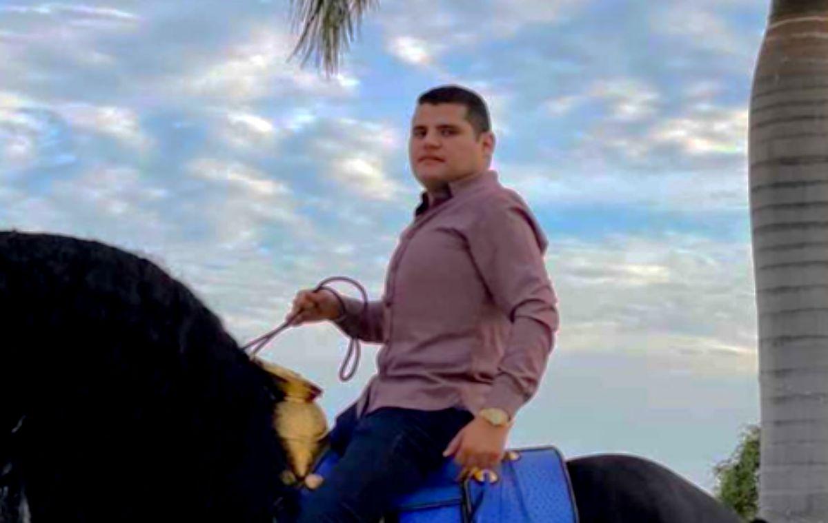 asesinato de El Jasper, influencer asesinado en Sinaloa tenía nexos con ‘Los Chapitos’: OFAC