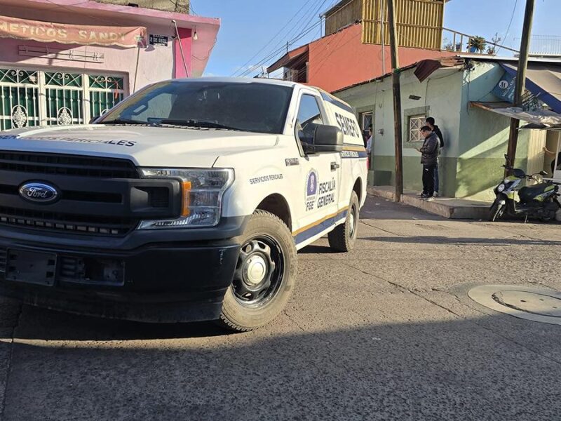 asesinato en Jacona Joven campesino es ultimado a tiros