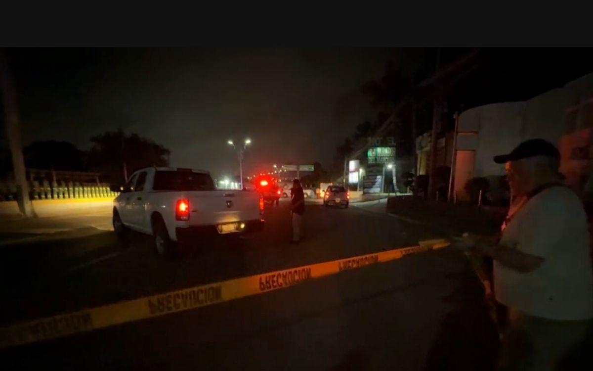 asesinatos en Chilpancingo familiares gobierno