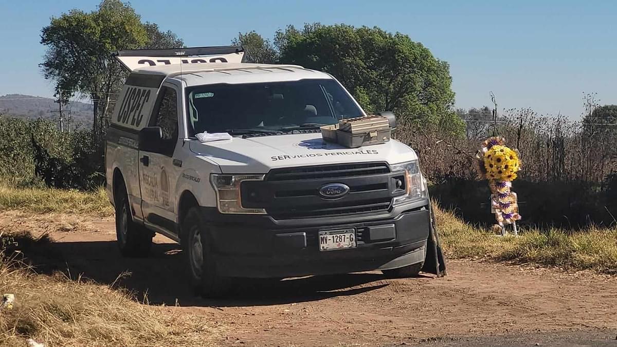 ataque armado en Uruapan muerto lesionados